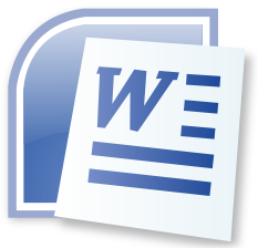 Download MS Word